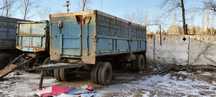 Прицеп 6.20 продам