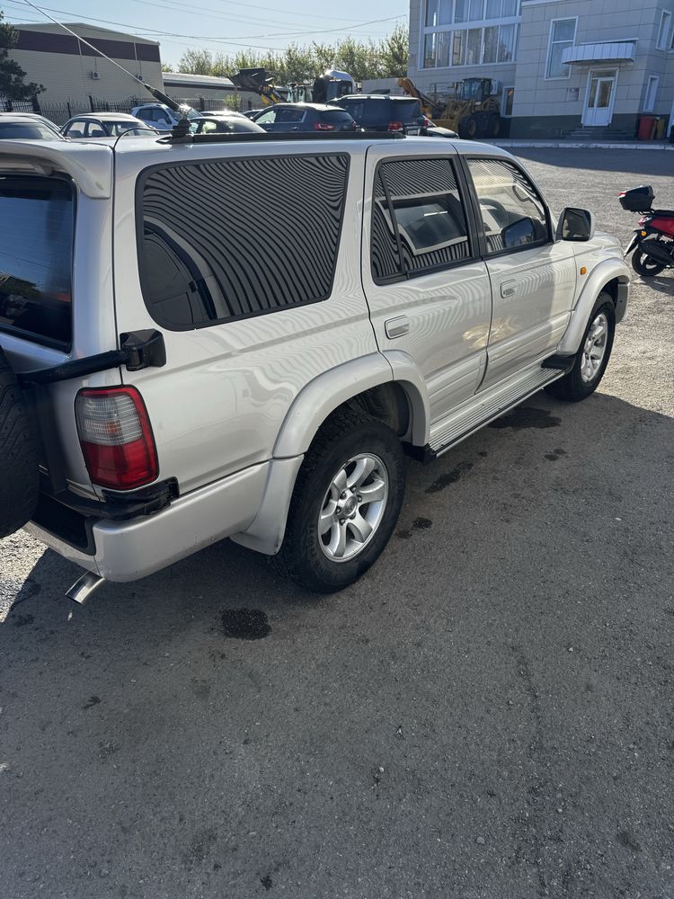 Продам Toyota Hilix Surf
