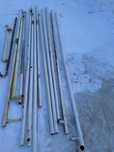 Продам трубы диаметр 34