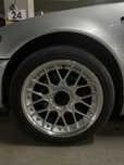 Диски разноширокие R17 8/9 - 5x120 D74.1 ET25
