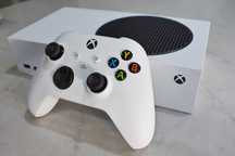 XBOX Series S 512GB(Новый)