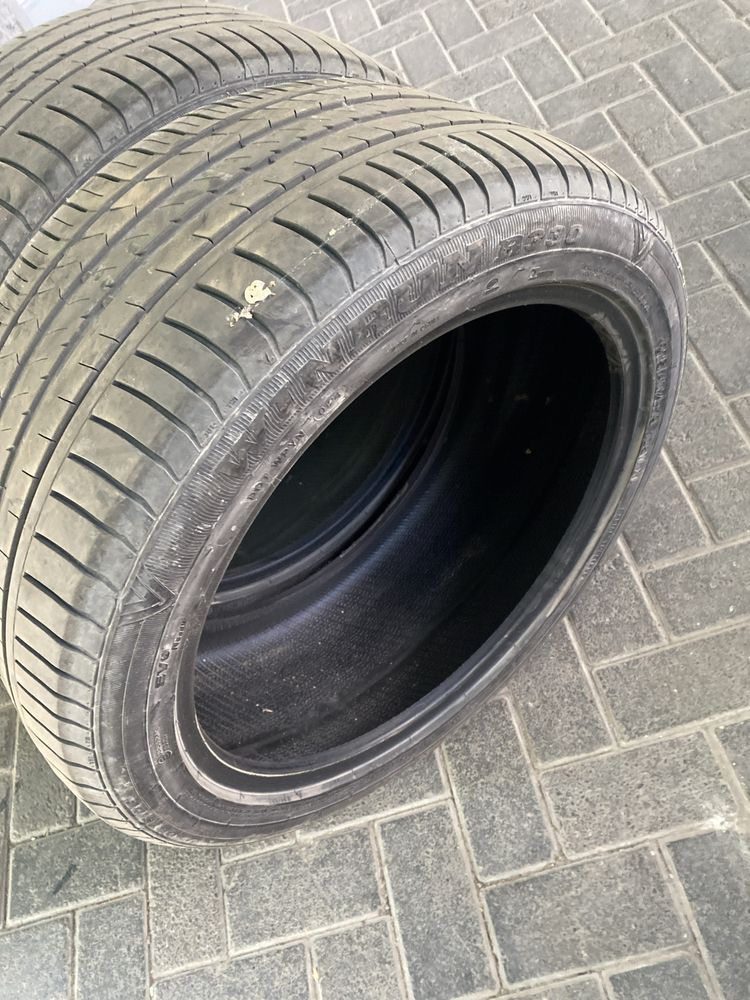 Шины Winrun 275/40R19 R330-2штук