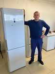 Ремонт холодильников