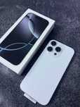 Смартфон Apple iPhone 16 Pro, 256 гб (Аксу)