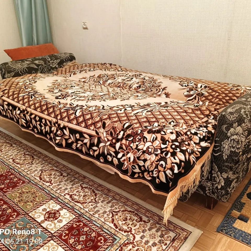 Продаю диван кровать и 2-х спальную кровать