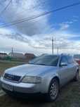 Продам Audi A6 универсал
