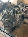 Вариатор на Nissan Primera SR 20 2.0  L
