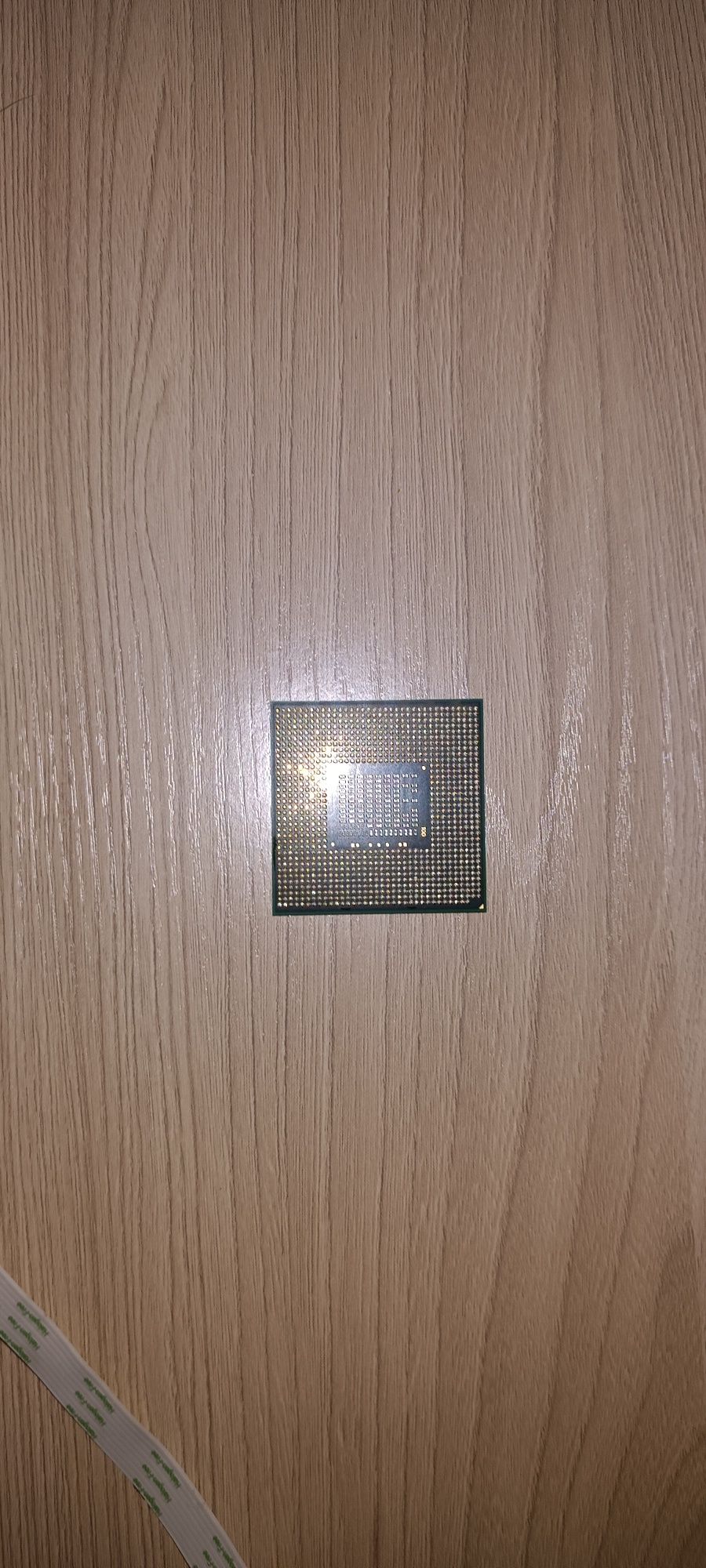 Процессор intel core i5 2450M