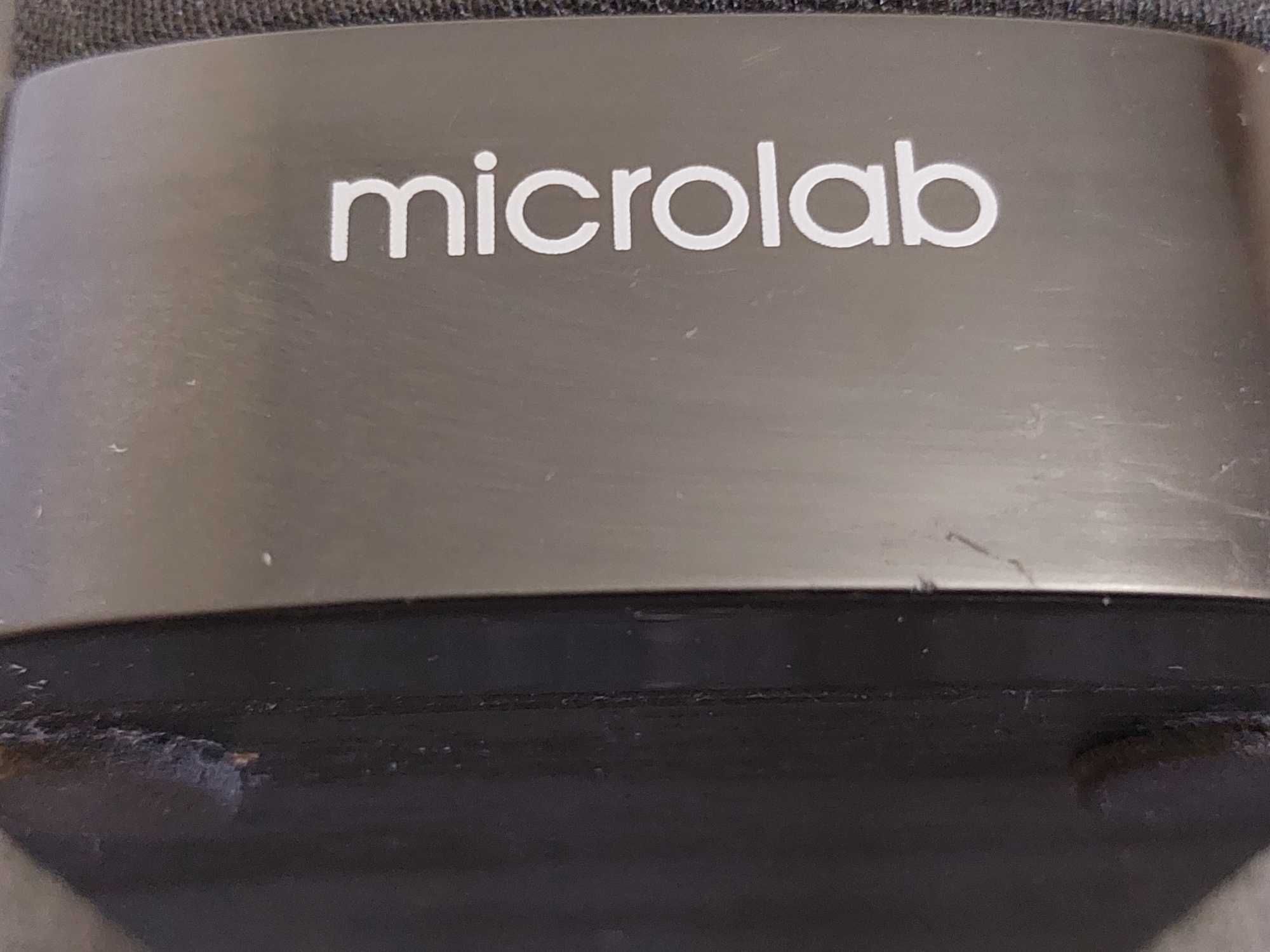 Магнитное зарядное для Айфон/колонки MICROLAB/наушники блютуз/чайник