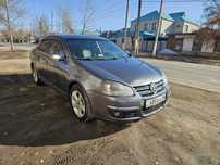Volkswagen Jetta 2.5 USA обмен на недвижимость