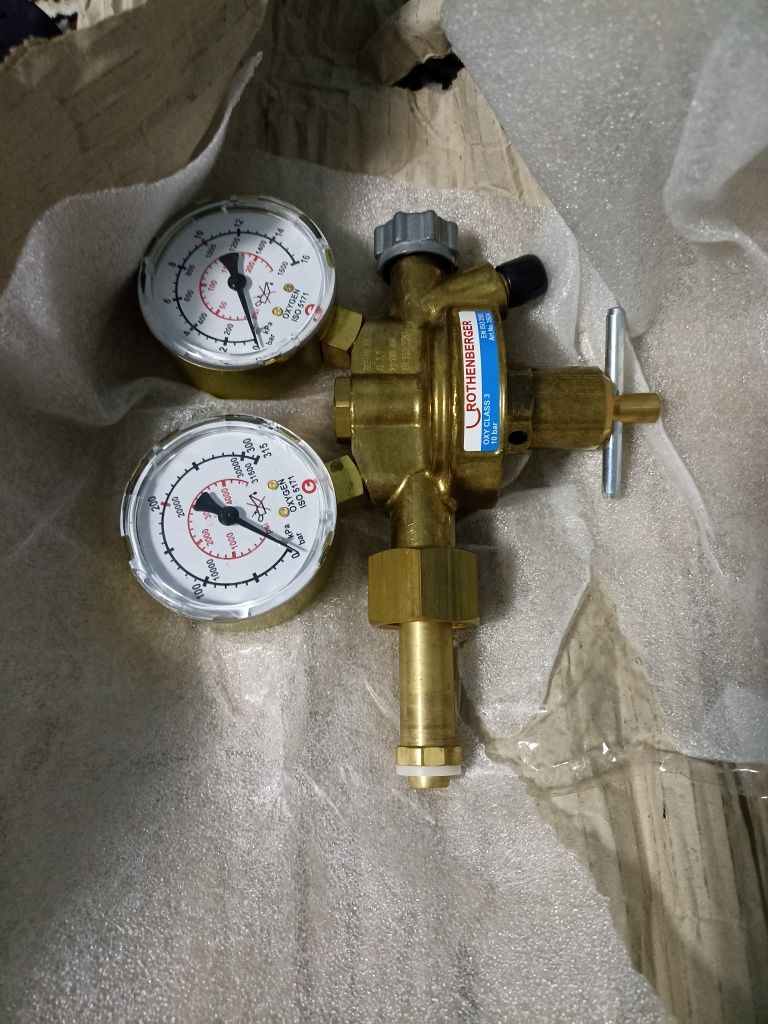 Газосварочный пост ротенберг новый не пользовались