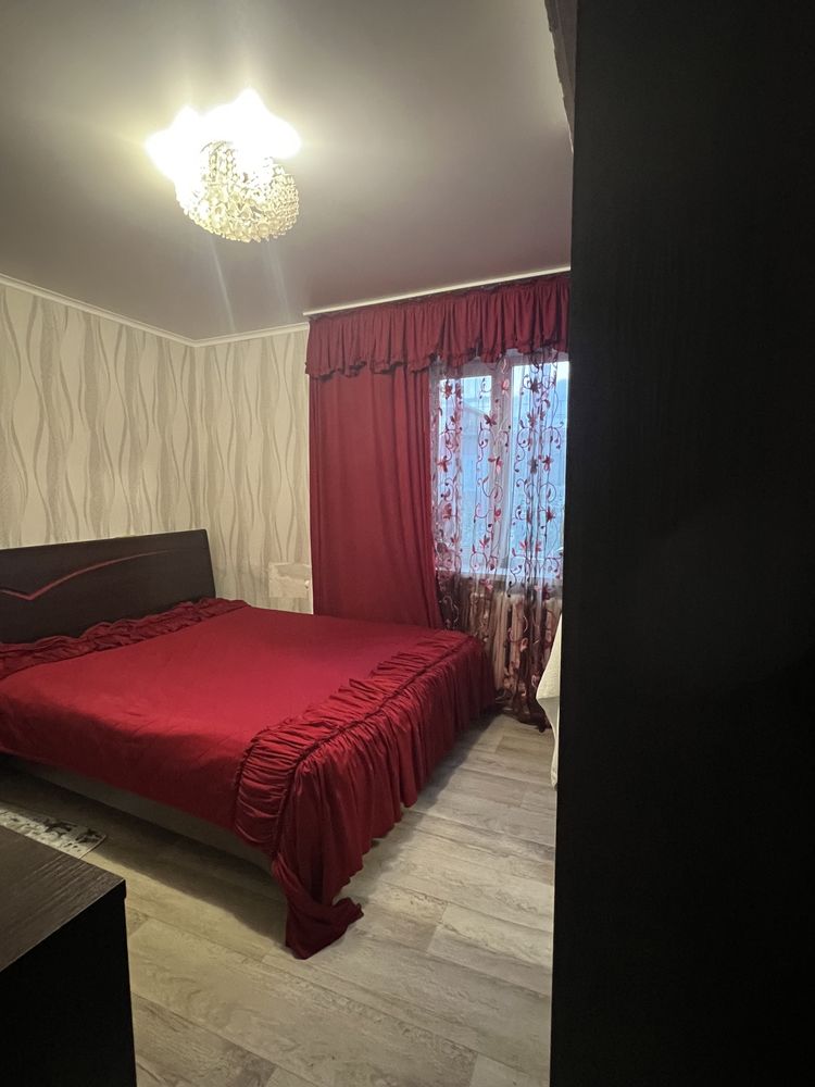 Продам 2-х комн.кв Экибастуз