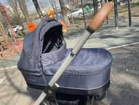 Люлька Cybex Balios S Lux SLV