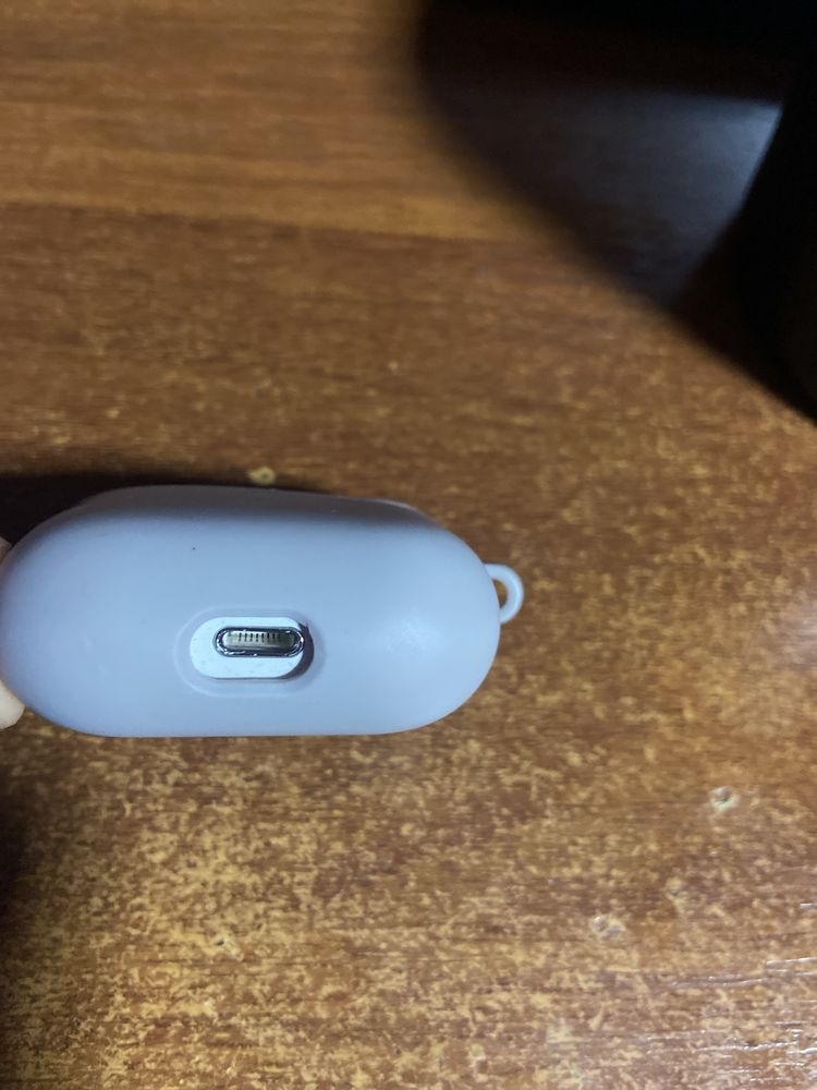 Наушники AirPods 3