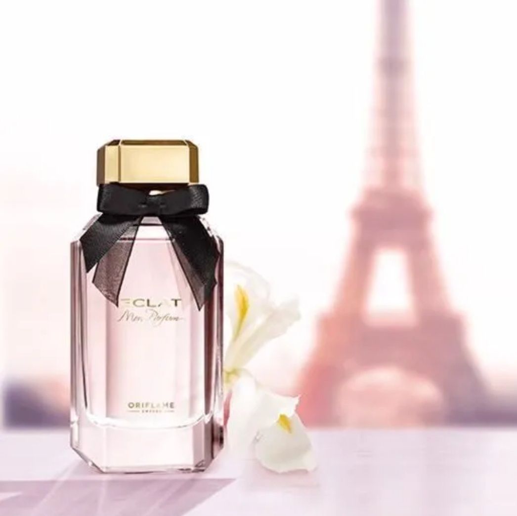 Eclat Mon Parfum, 50 мл