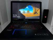 Продам топовый Acer Predator PH517-61