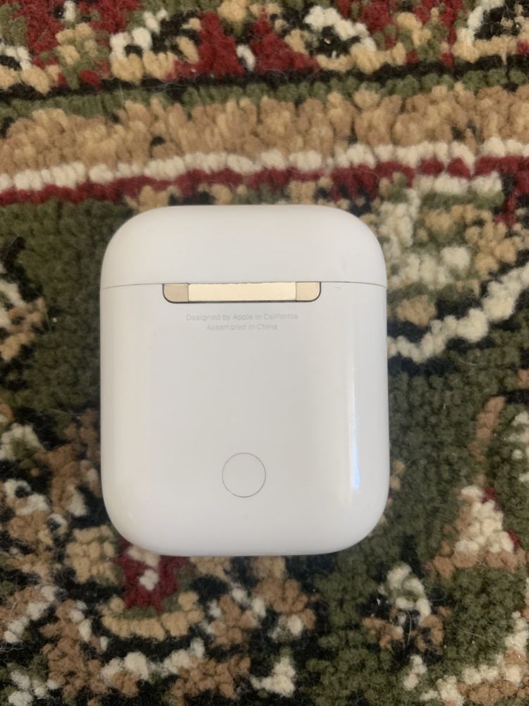 Наушники Apple AirPods 2