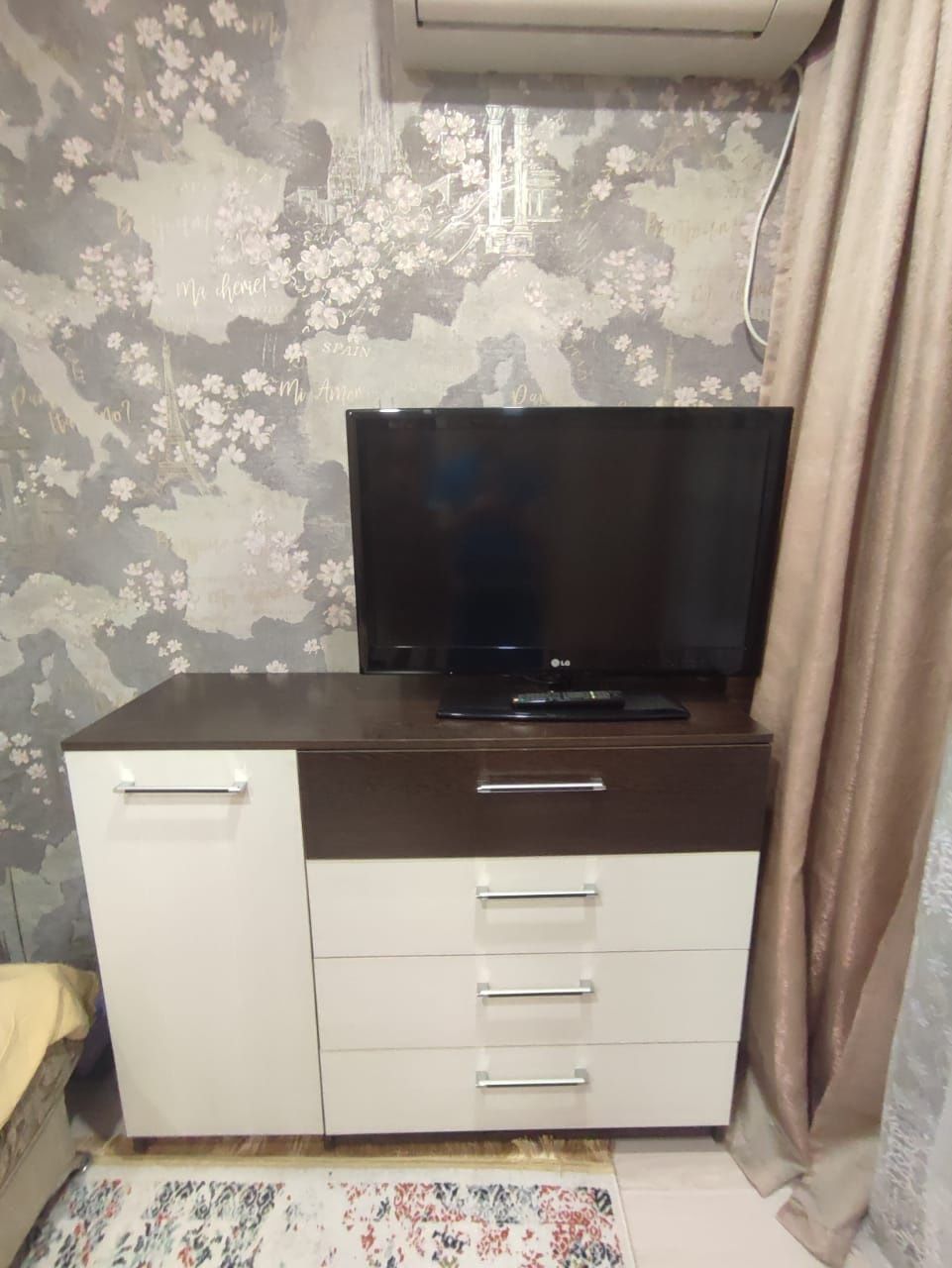 Продается комод б/у
