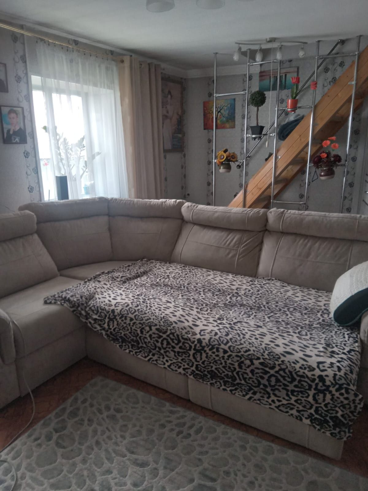 Клининг качественно и аккуратно, чистоту гарантирую