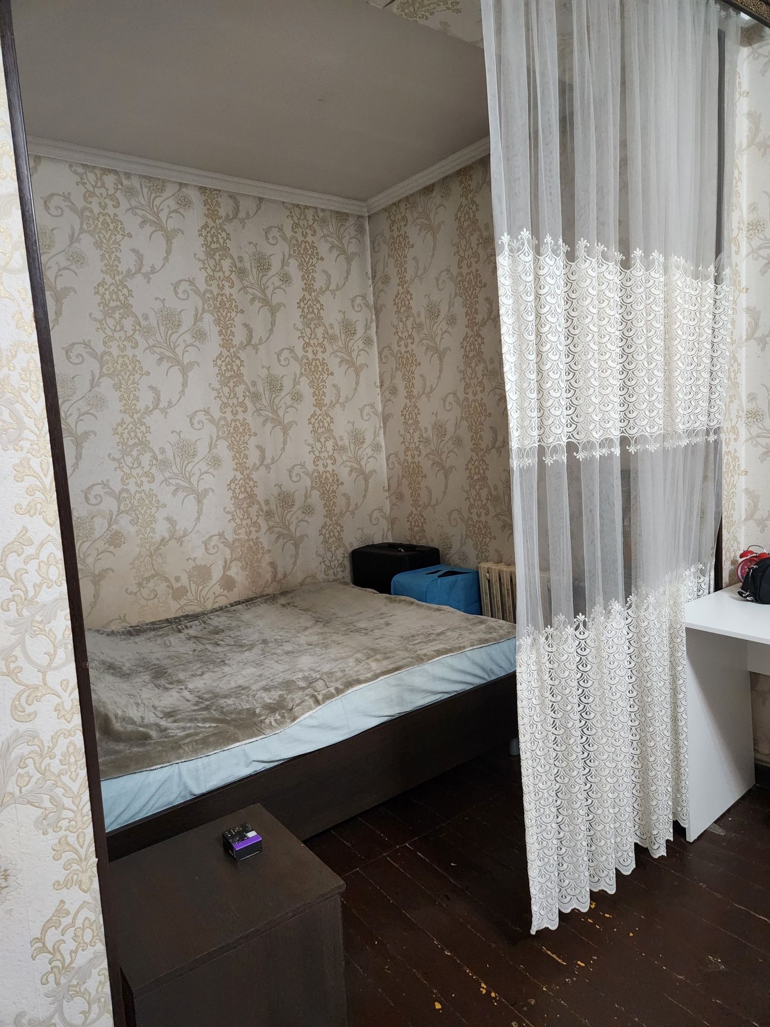 Квартира 1.5 комнат