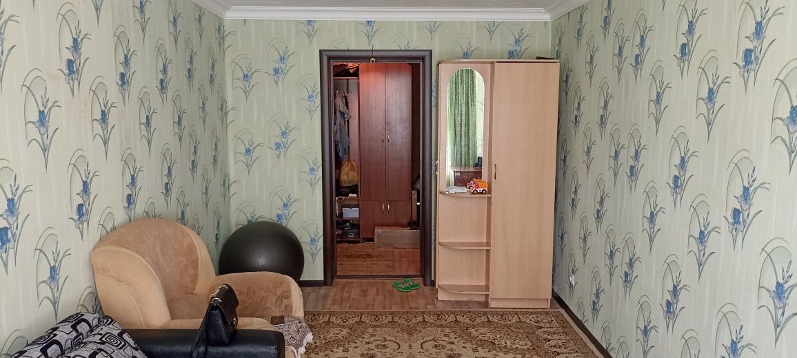 Продам 2 комнатную квартиру