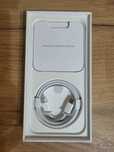 APPLE Кабель USB-C плетеный (оригинал)