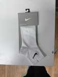 Носки Nike и Adidas длинные
