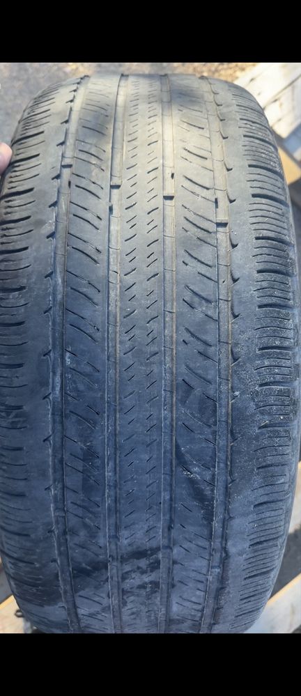 Шины 235/55R19 (8шт)