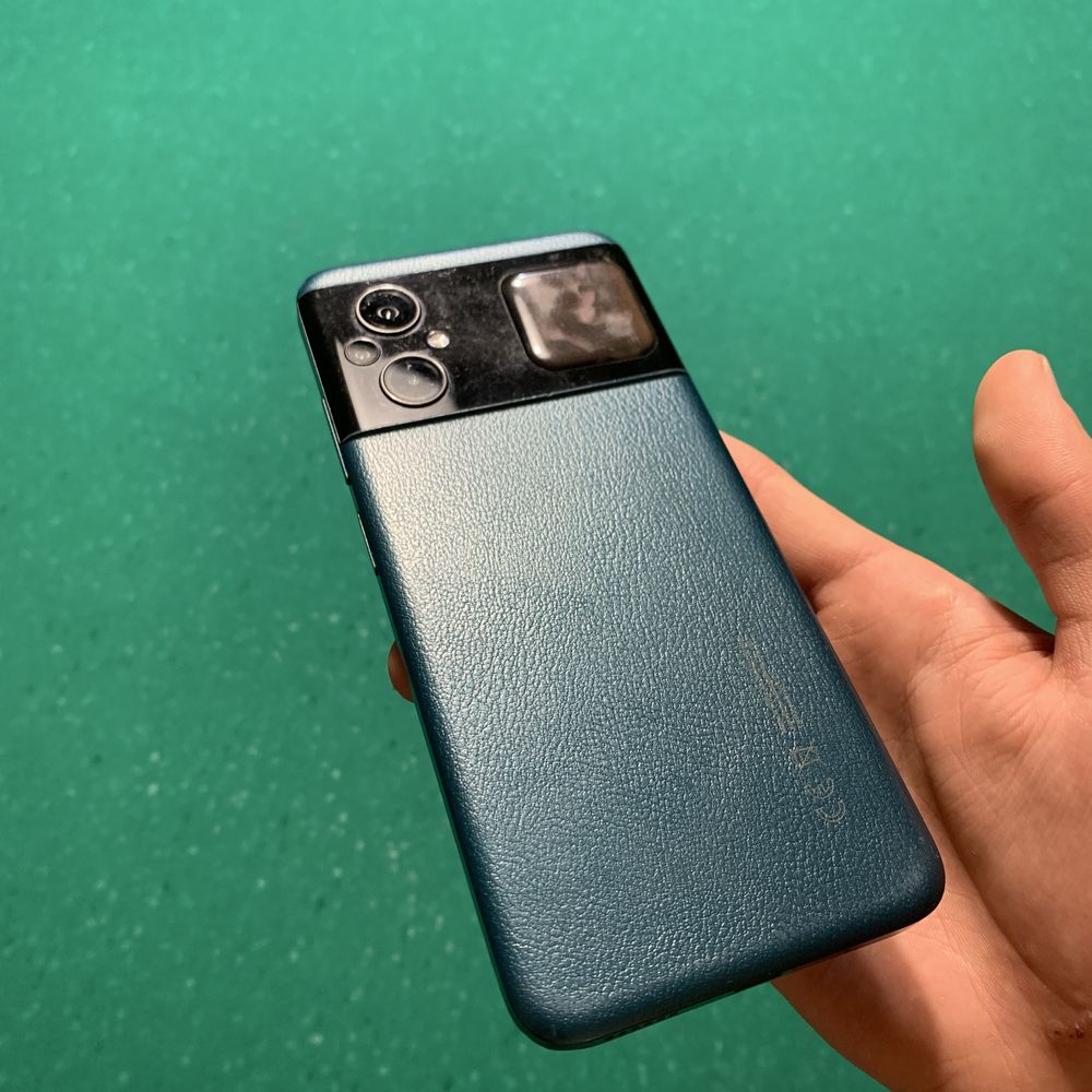 POCO M5 4GB ОЗУ, 64GB памяти