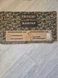 Продам мангал 50 см * 30 см, новый