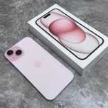 IPhone 15 (г.Павлодар) лот:664419