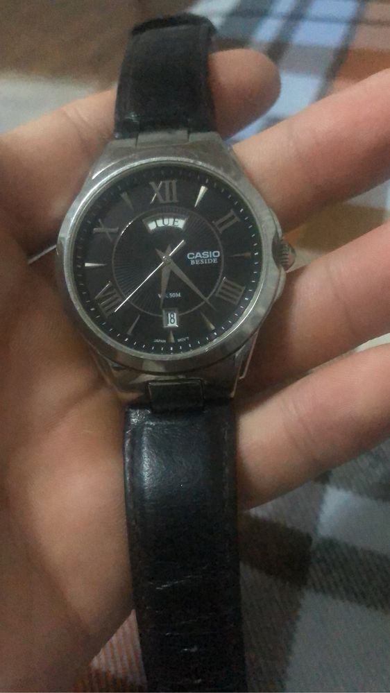 Наручные часы Casio Beside