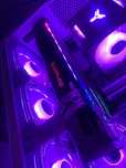 Игровая видеокарта RX 5700xt
