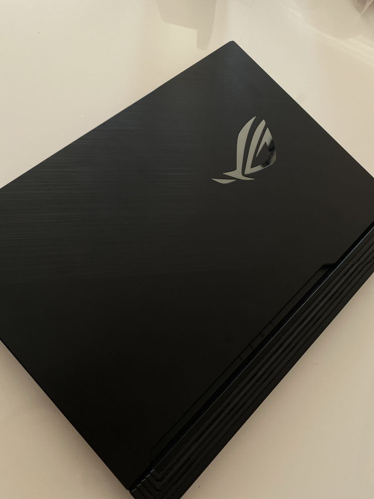 Asus rog strix G531GT