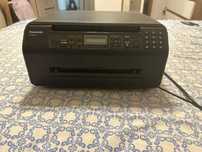 Принтер принтер МФУ 3 в 1 (Panasonic KX-MB1500)