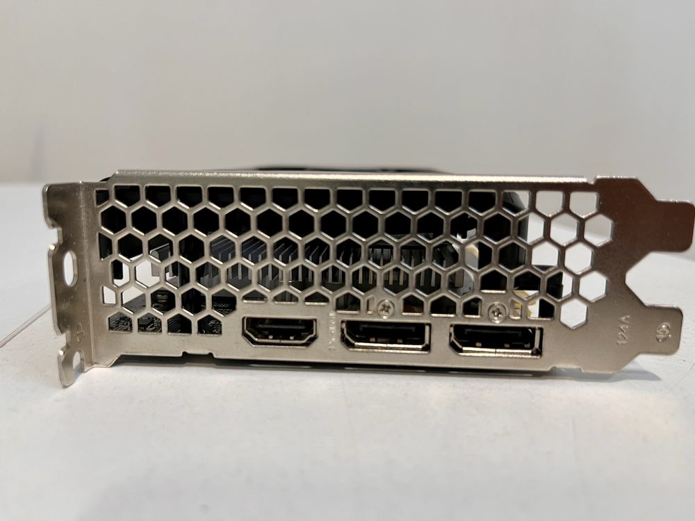 NVIDIA GeForce GTX 1650