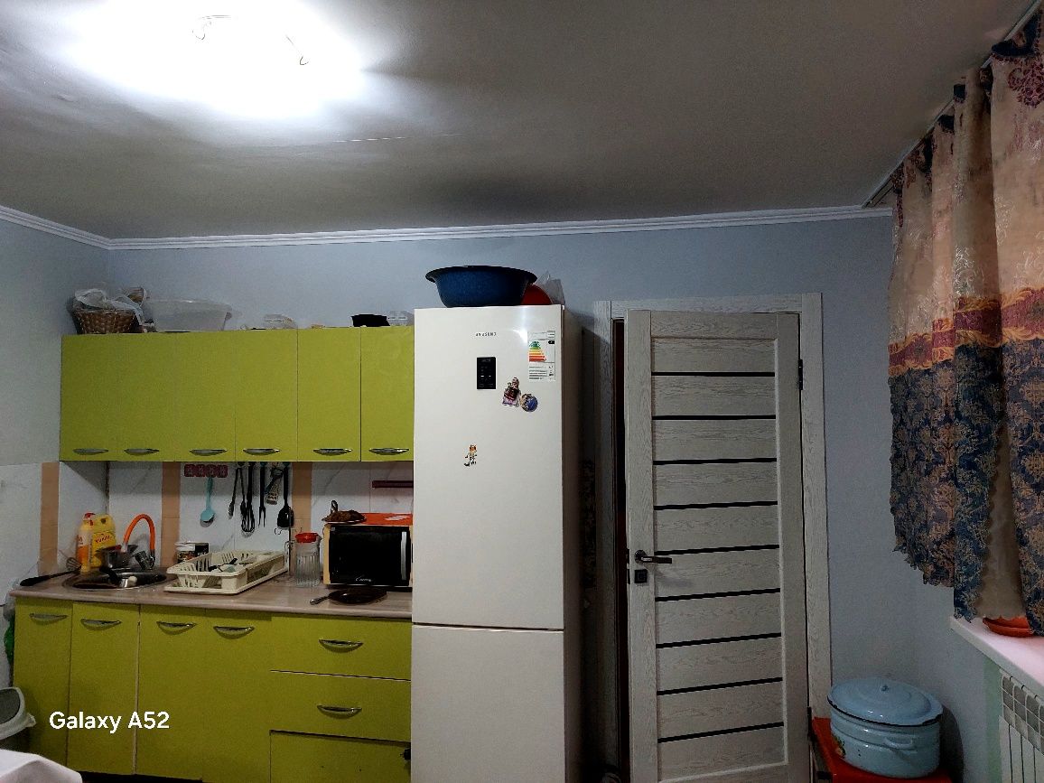 Продам дом м-н Крлыгаш
