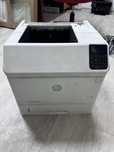 HP Laser Jet Enterprise M605