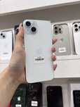 Продается iP 15 PLUS 256 GB Blue 100%