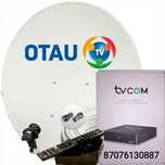 Настройка установка alma TV otau TV