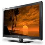 телевизор LCD обычный