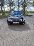 Mercedes-Benz E220
