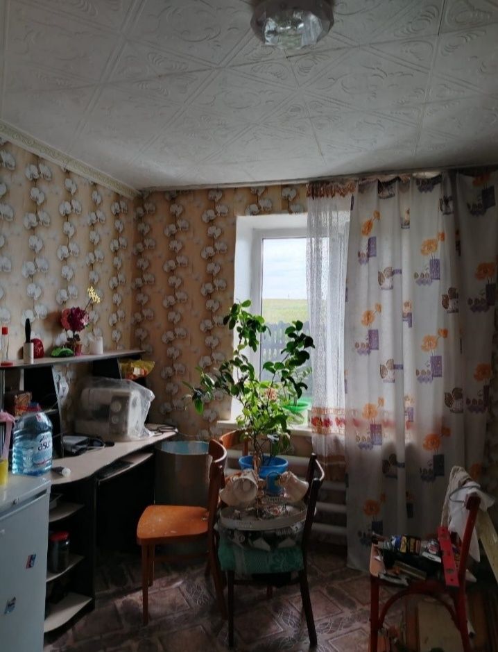 Продам большой уютный тёплый дом