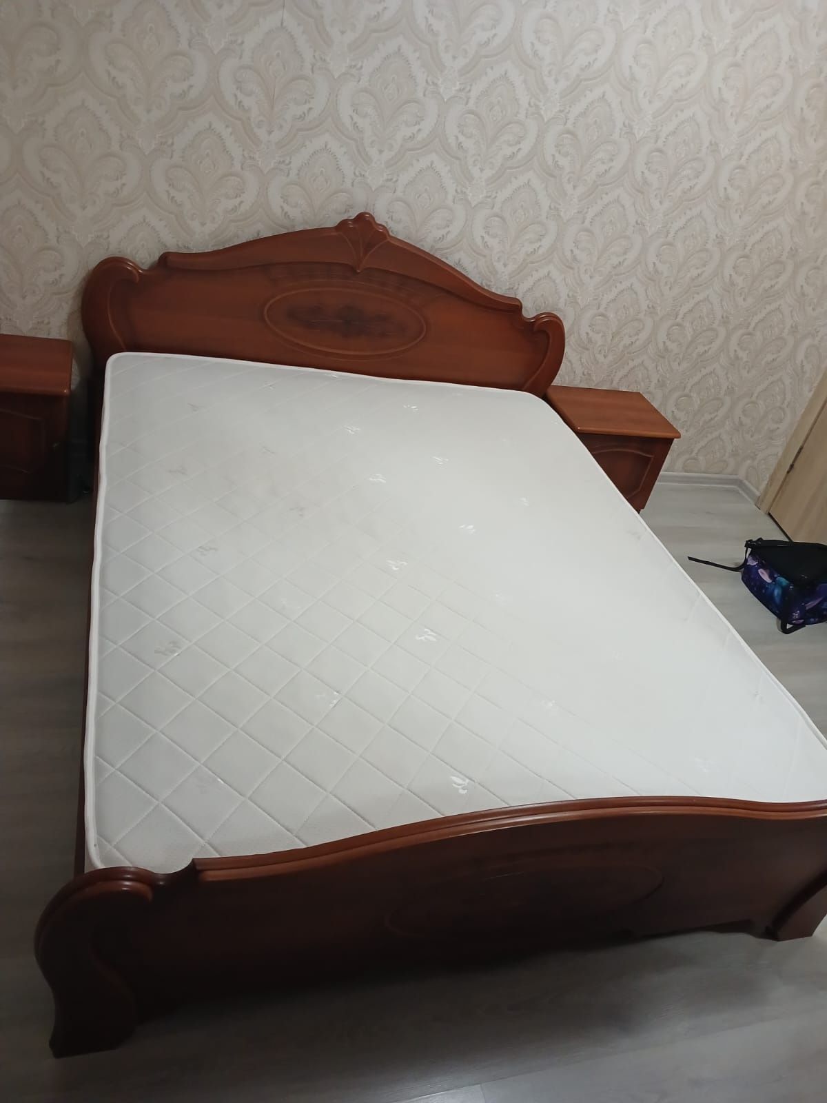 Продается комплект мебели б/у