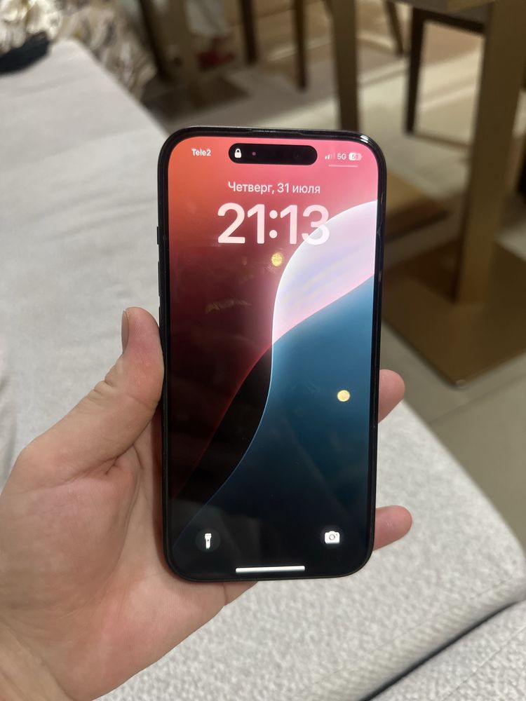 Iphone 15 128gb