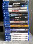 Игры на пс4, обмена нет, ps4 диски playstation 4