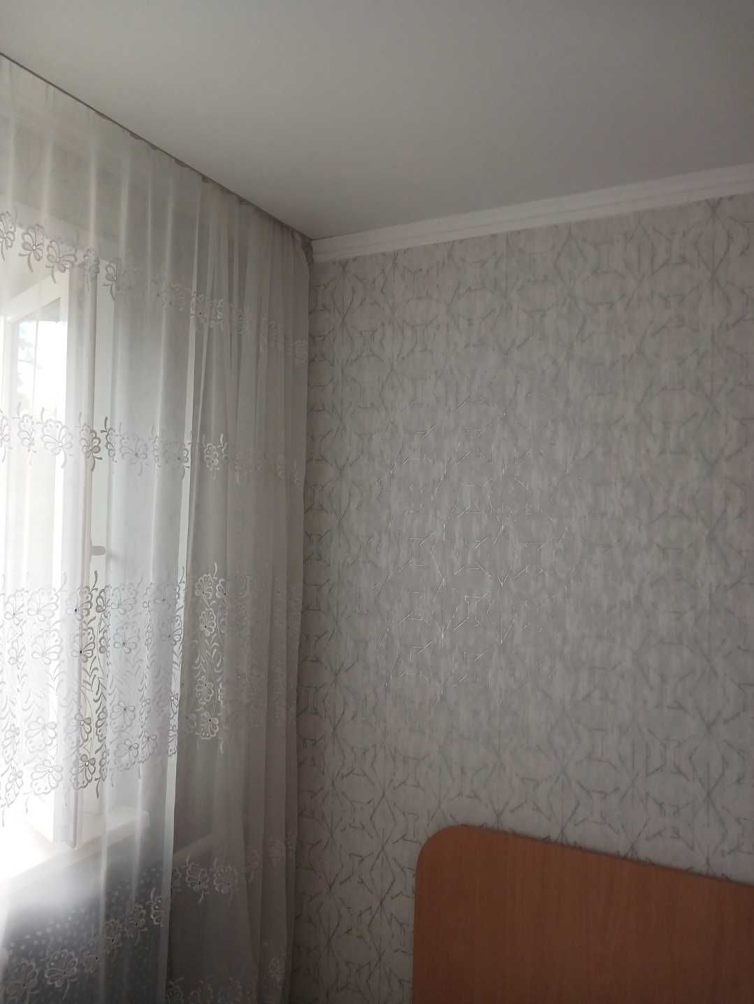 Продам 3-х комнатную квартиру район "Океан"