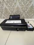 Epson l800 6 цветный фотопринтер