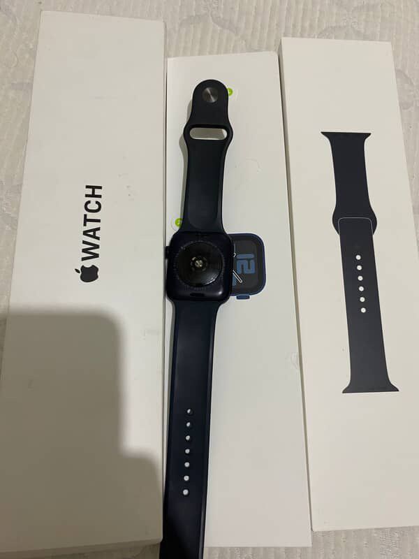 Apple watch Se 48mm