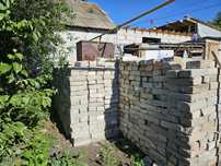 Продам кирпич силикатный
